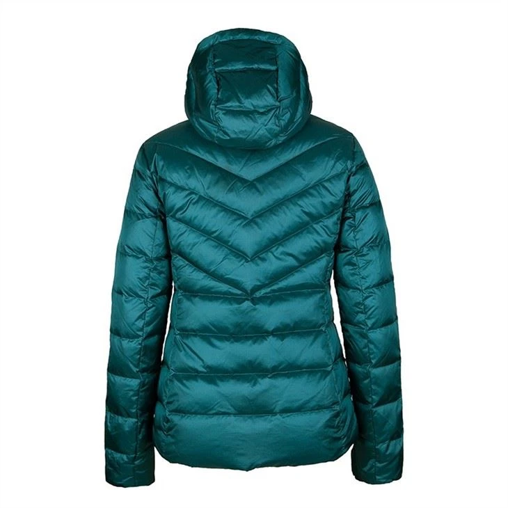 padded down jacket-2