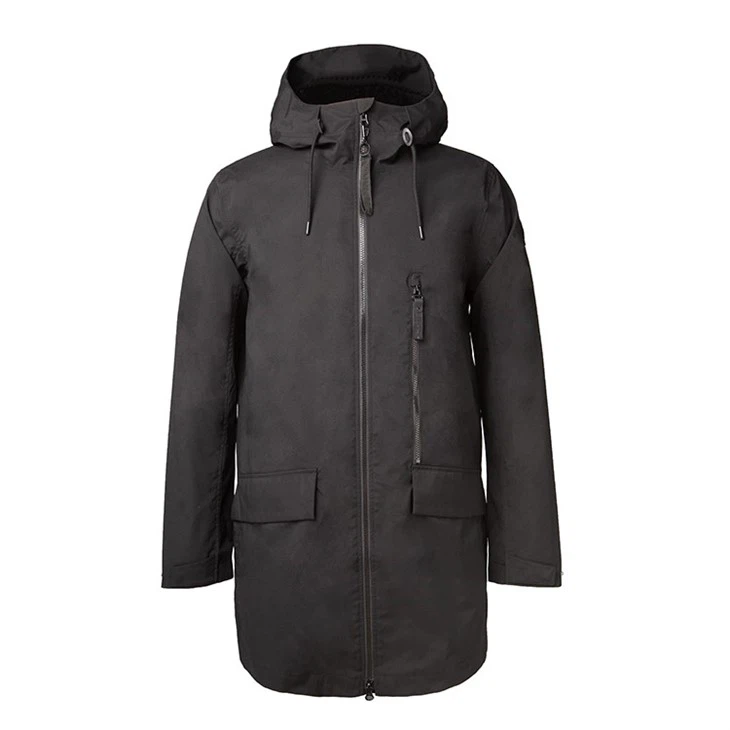 Hard Shell Jacket Mens