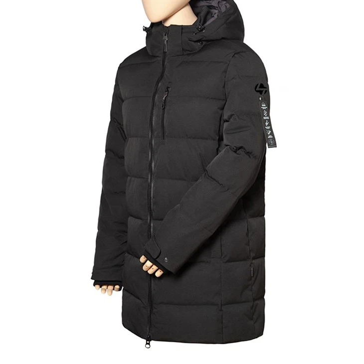 men winter jacket-1