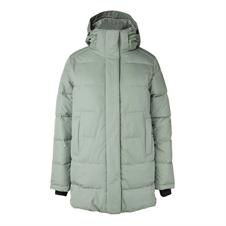 mens waterproof and warm padded jacket-3