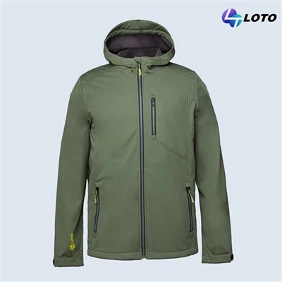 Тактична куртка Softshell