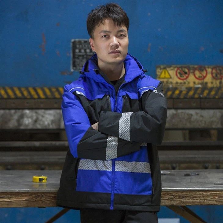 soft shell jacket workwear